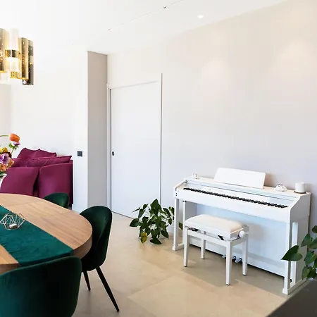 Cosettte Vicenc Tatil Evi Platja d'Aro