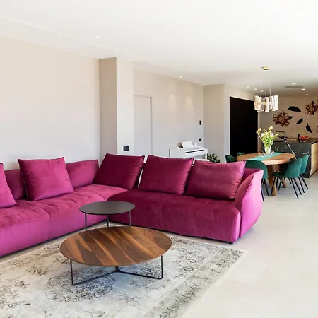 Cosettte Vicenc Tatil Evi