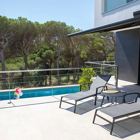 Tatil Evi Cosettte Vicenc *