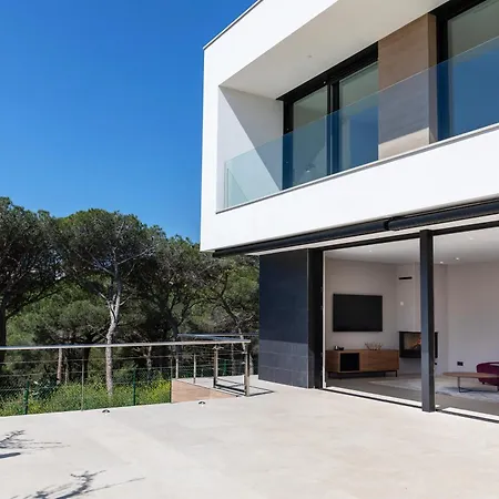 Cosettte Vicenc * Platja d'Aro