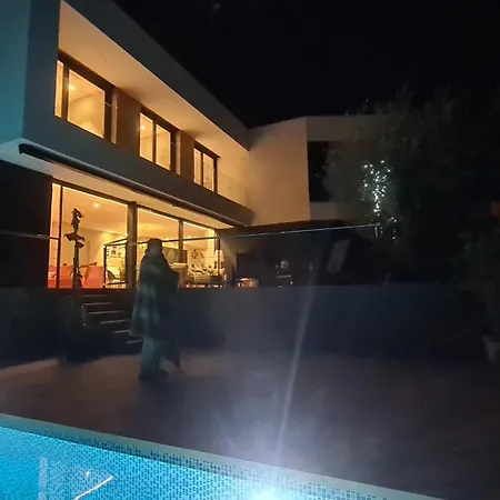 Cosettte Vicenc Σπίτι διακοπών