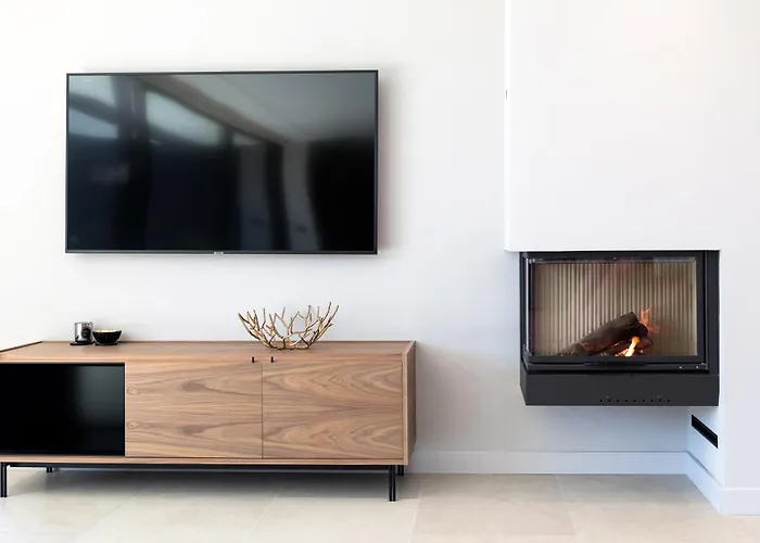 Semesterbostad Cosettte Vicenc Platja d'Aro