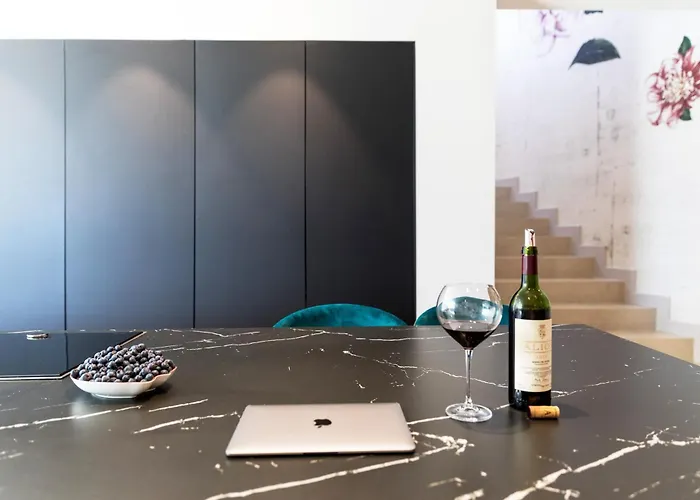 Semesterbostad Cosettte Vicenc Platja d'Aro