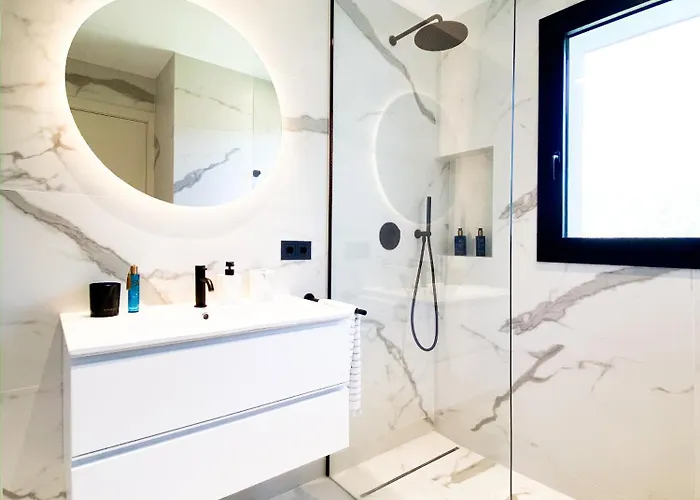 Cosettte Vicenc Semesterbostad Platja d'Aro