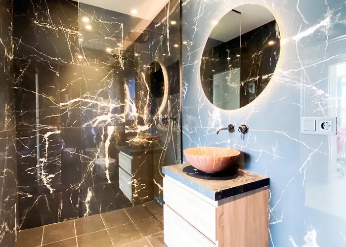 Cosettte Vicenc Semesterbostad Platja d'Aro