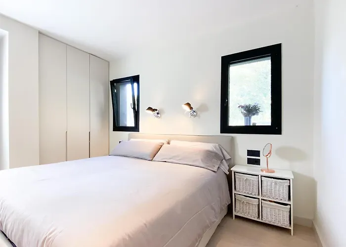 Cosettte Vicenc Semesterbostad *