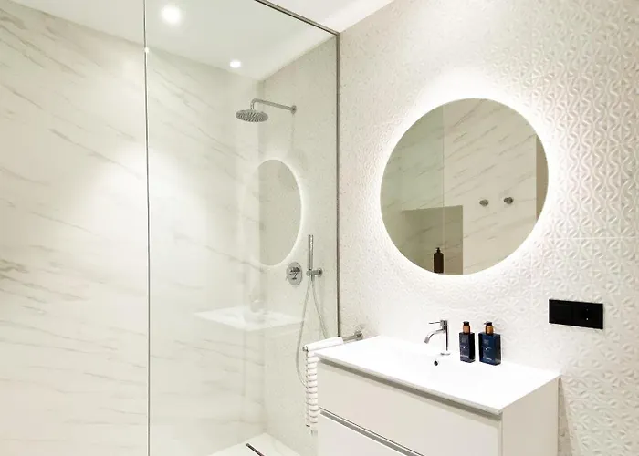 Cosettte Vicenc Semesterbostad *