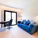 Holiday home Cosettte Vicenc Platja d'Aro