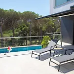 Holiday home Cosettte Vicenc *