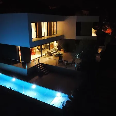 بيت للعطل Cosettte Vicenc بلاتجا ذارو