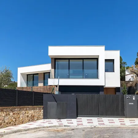 Casa vacanze Cosettte Vicenc *