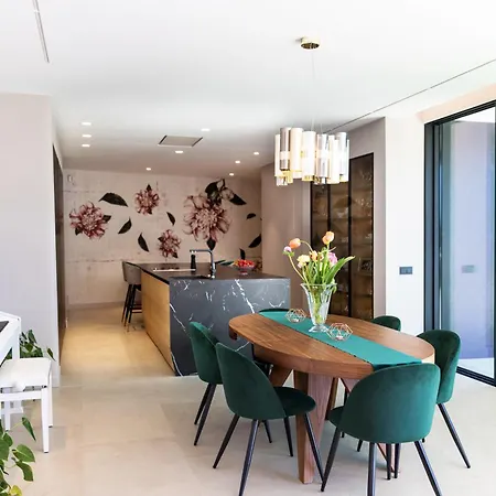 بيت للعطل Cosettte Vicenc *