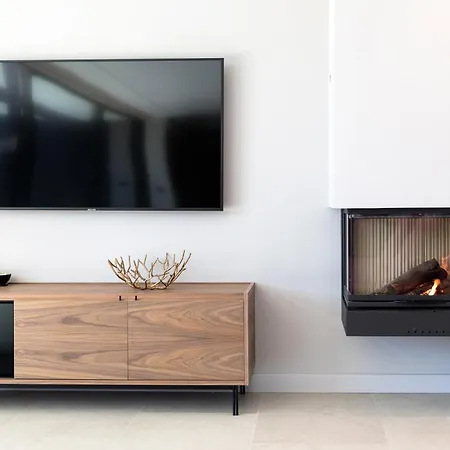 بيت للعطل Cosettte Vicenc بلاتجا ذارو