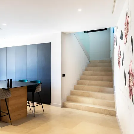 بيت للعطل Cosettte Vicenc