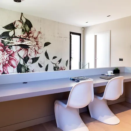 بيت للعطل Cosettte Vicenc بلاتجا ذارو