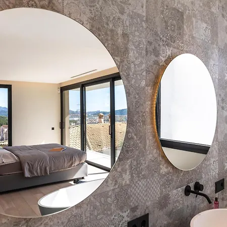 Cosettte Vicenc بيت للعطل بلاتجا ذارو