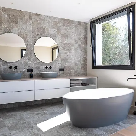 بيت للعطل Cosettte Vicenc بلاتجا ذارو