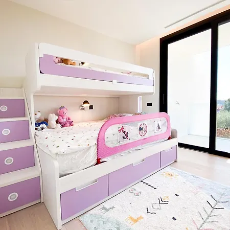 Cosettte Vicenc بيت للعطل بلاتجا ذارو