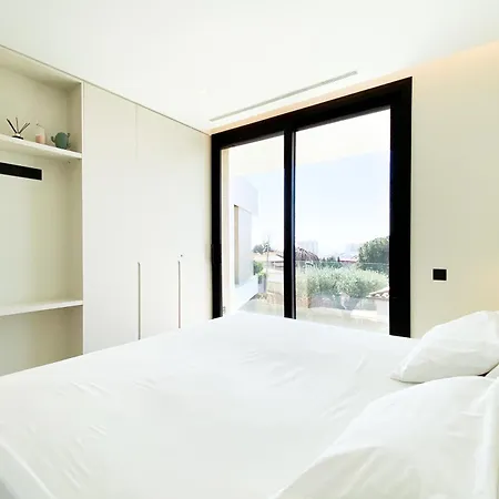 بيت للعطل Cosettte Vicenc بلاتجا ذارو