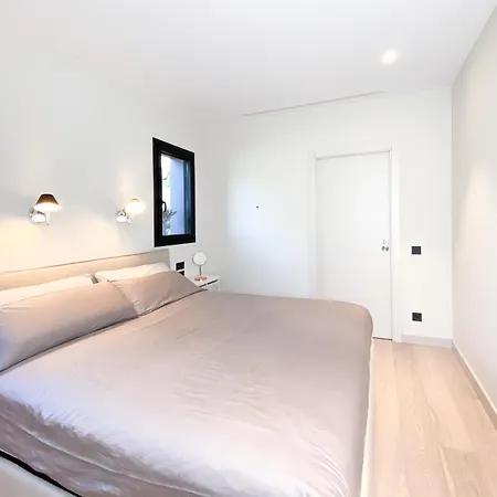 Cosettte Vicenc بيت للعطل *