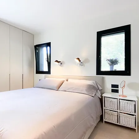 Cosettte Vicenc بيت للعطل *