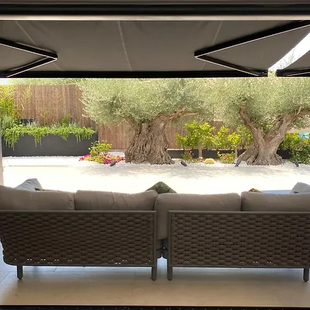 بيت للعطل Cosettte Vicenc