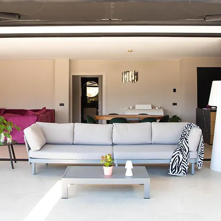 بيت للعطل Cosettte Vicenc بلاتجا ذارو