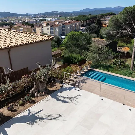 Cosettte Vicenc Casa vacanze *