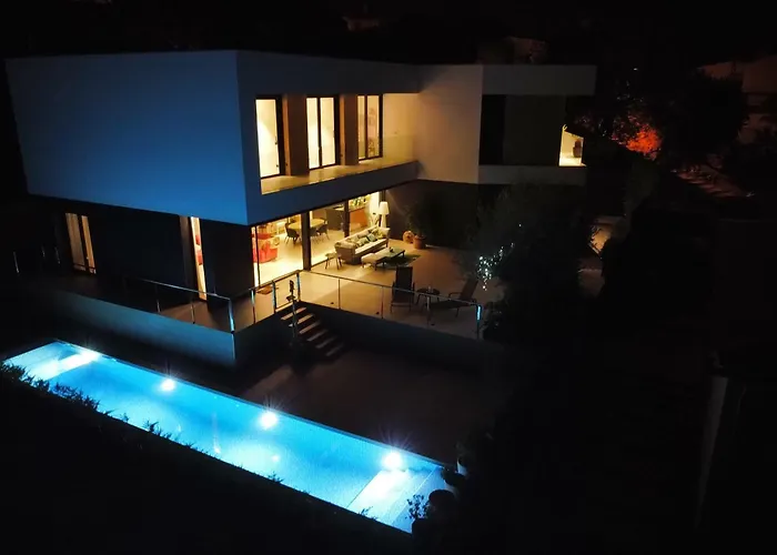 Tatil Evi Cosettte Vicenc Platja d'Aro