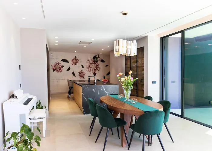 Casa vacanze Cosettte Vicenc *