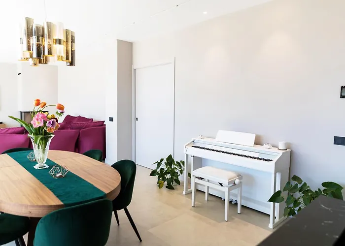 Cosettte Vicenc Tatil Evi Platja d'Aro