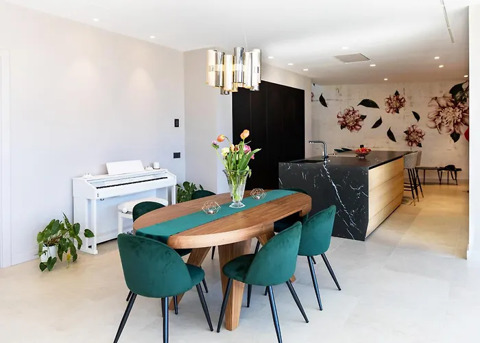 Cosettte Vicenc Tatil Evi Platja d'Aro