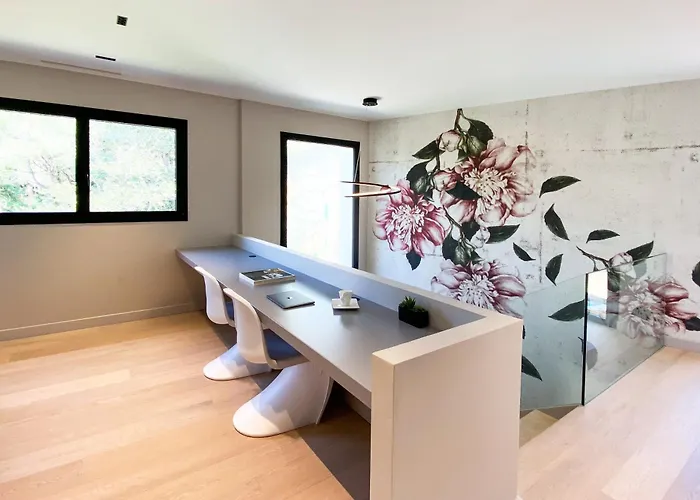 Tatil Evi Cosettte Vicenc