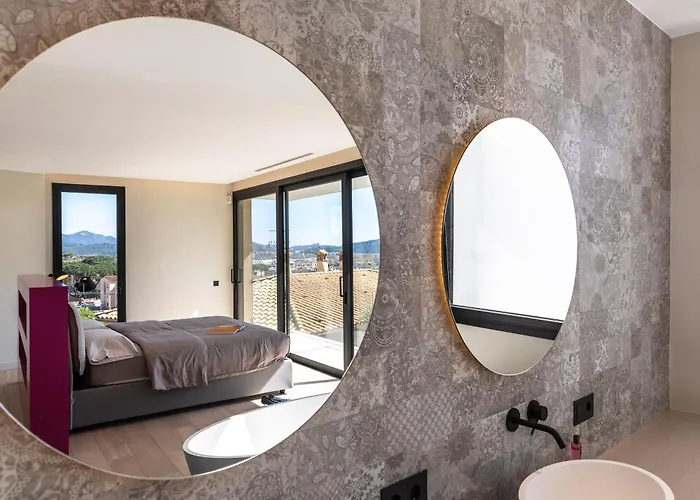 Cosettte Vicenc Tatil Evi Platja d'Aro