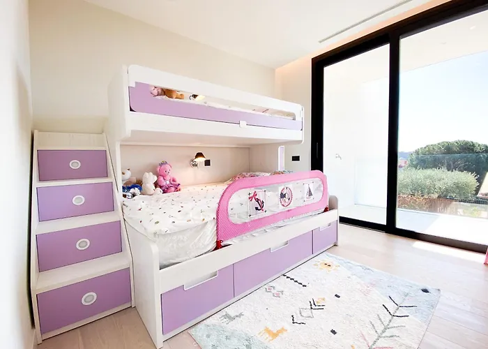 Cosettte Vicenc Tatil Evi Platja d'Aro