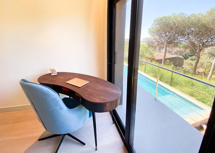 Cosettte Vicenc Casa vacanze Platja d'Aro