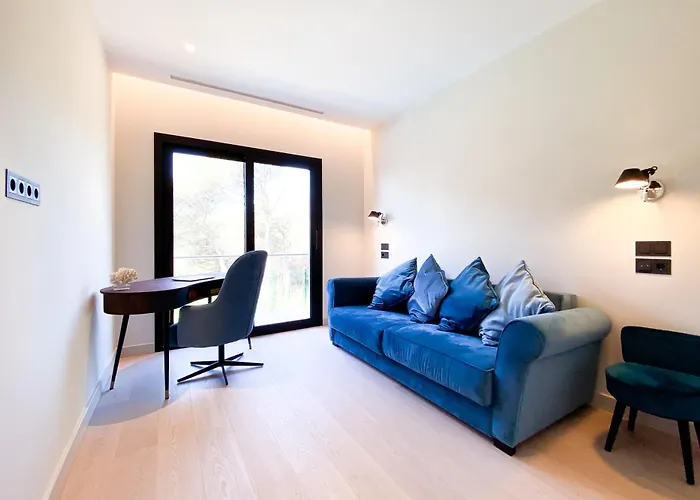 Tatil Evi Cosettte Vicenc Platja d'Aro