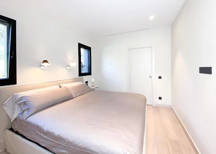 Cosettte Vicenc Tatil Evi *