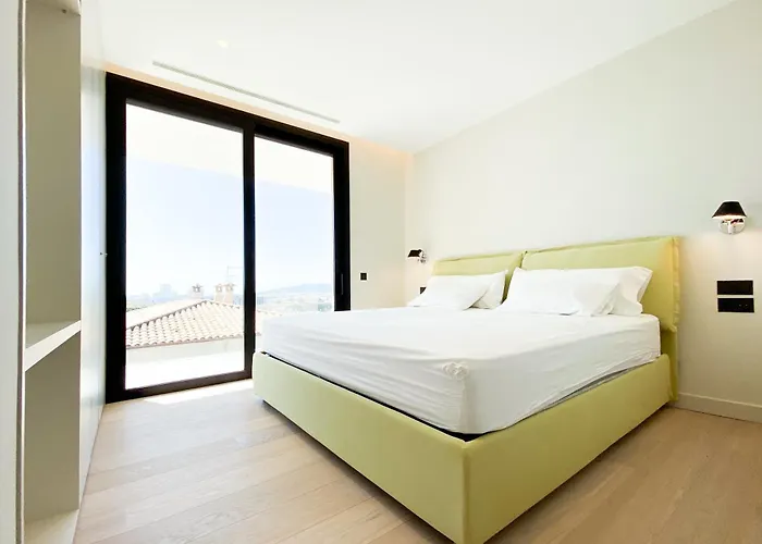 Cosettte Vicenc Casa vacanze *