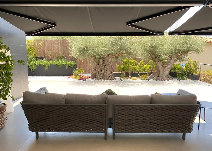 Casa vacanze Cosettte Vicenc