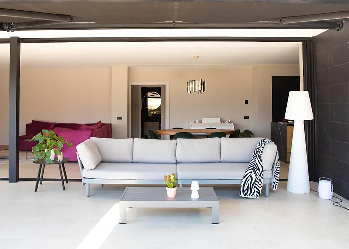 Tatil Evi Cosettte Vicenc Platja d'Aro