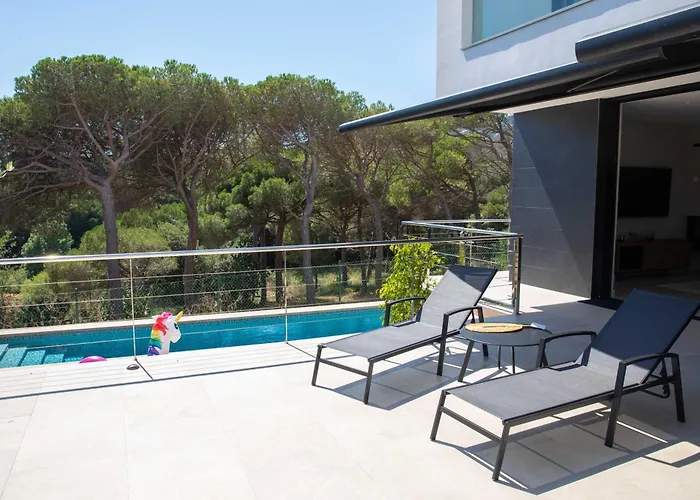 Tatil Evi Cosettte Vicenc *