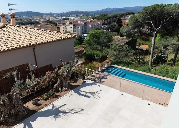 Cosettte Vicenc Casa vacanze *