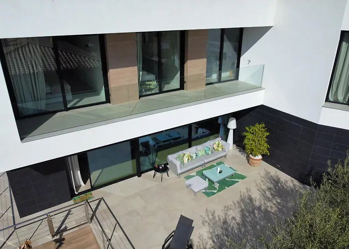 Casa vacanze Cosettte Vicenc *