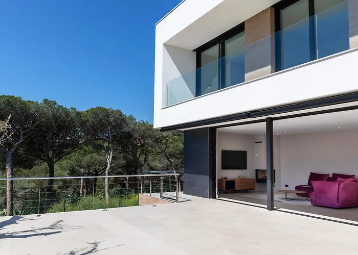 Cosettte Vicenc * Platja d'Aro