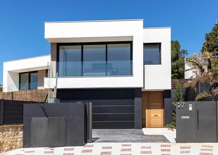 Cosettte Vicenc * Platja d'Aro