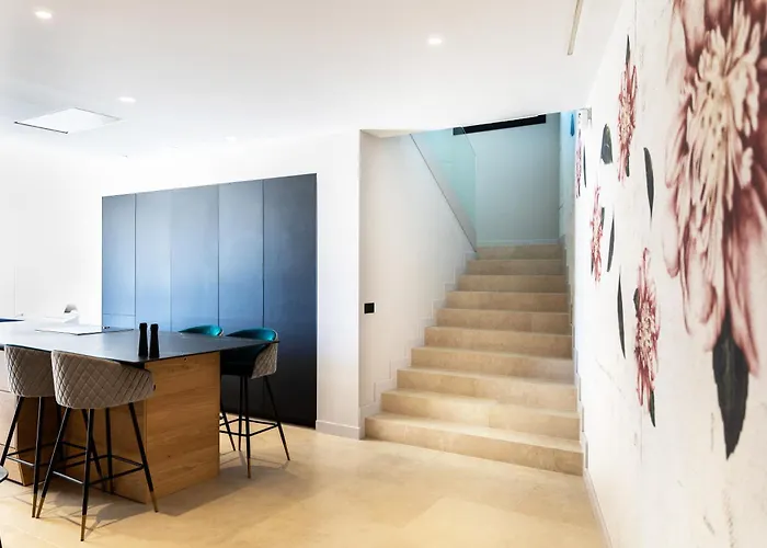 Σπίτι διακοπών Cosettte Vicenc