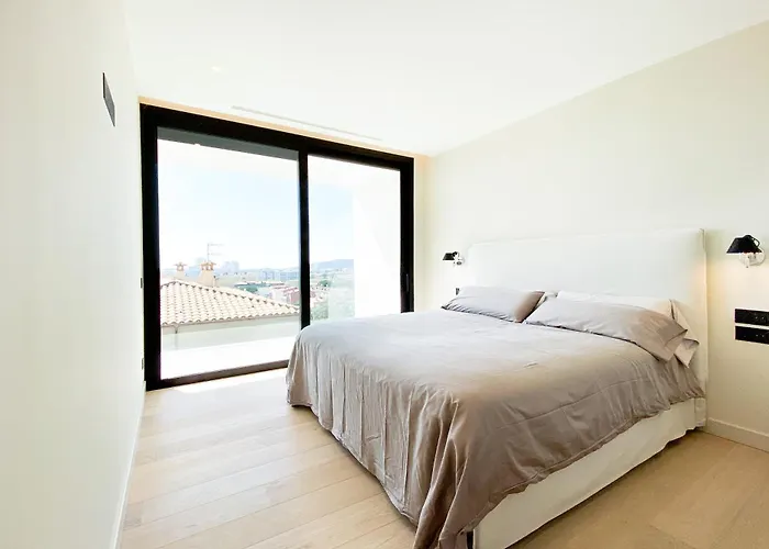 Cosettte Vicenc * Platja d'Aro