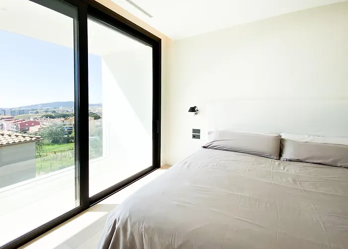 Cosettte Vicenc * Platja d'Aro